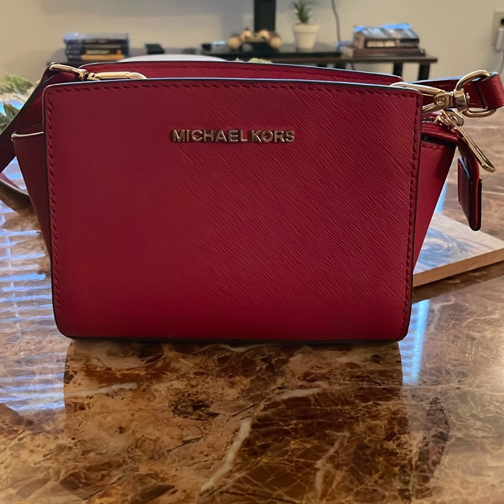 Michael Kors crossbody
